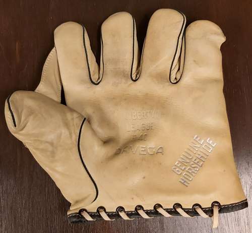 Davega H40 Liberty League Front