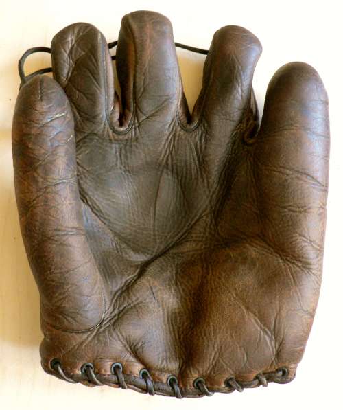 Dazzy Vance Ken Wel 560 Front