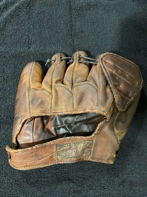 Dazzy Vance Ken Wel Super Special Back