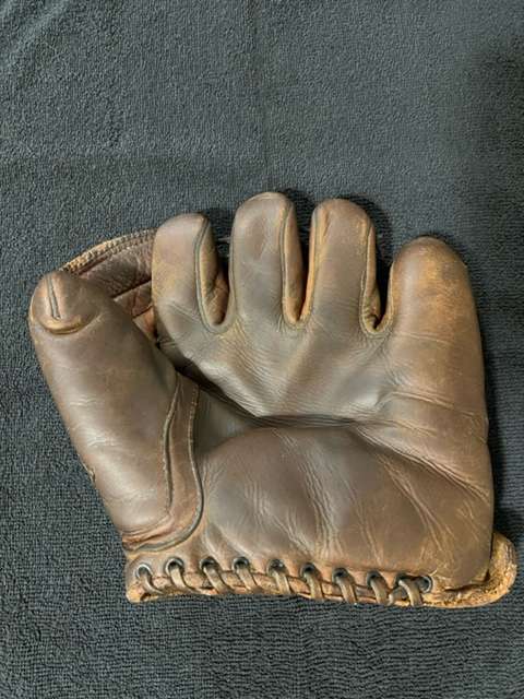 Dazzy Vance Ken Wel Super Special Front