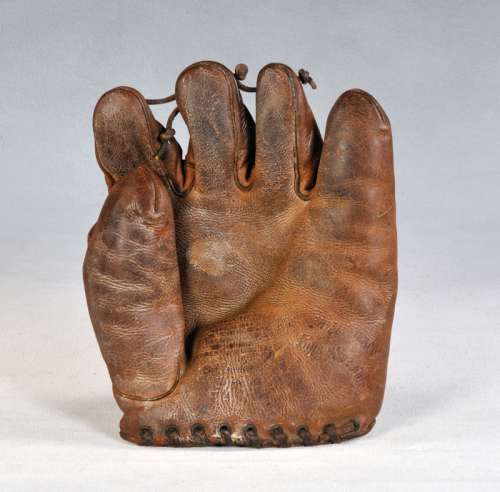 Dazzy Vance Sports Radio 5400 Front