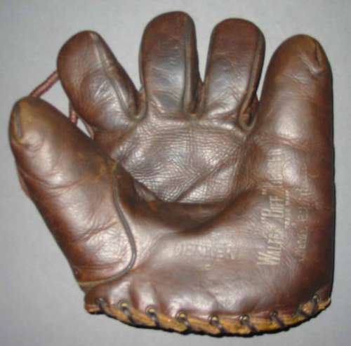 Walter Biff Berger Denkert Front