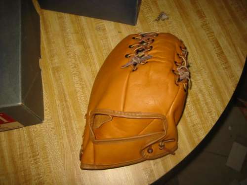 Bill Skowron Denkert ST10 Back