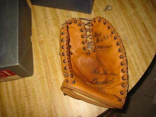 Bill Skowron Denkert ST10 Front