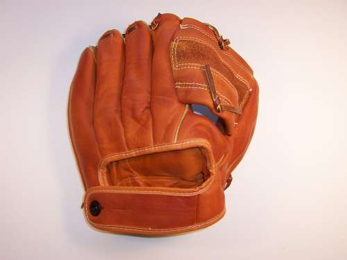 Bobby Richardson Denkert G58 Back