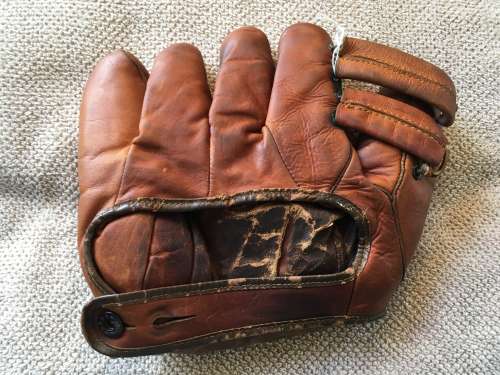 Chet Laabs Denkert G55 Back