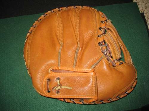 Del Crandall Denkert M230 Back Carmi