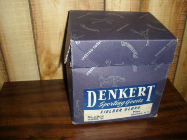Denkert F999 Box