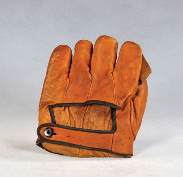 Denkert G41 1 Inch Web Back