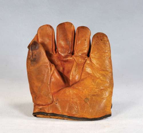 Denkert G41 1 Inch Web Front