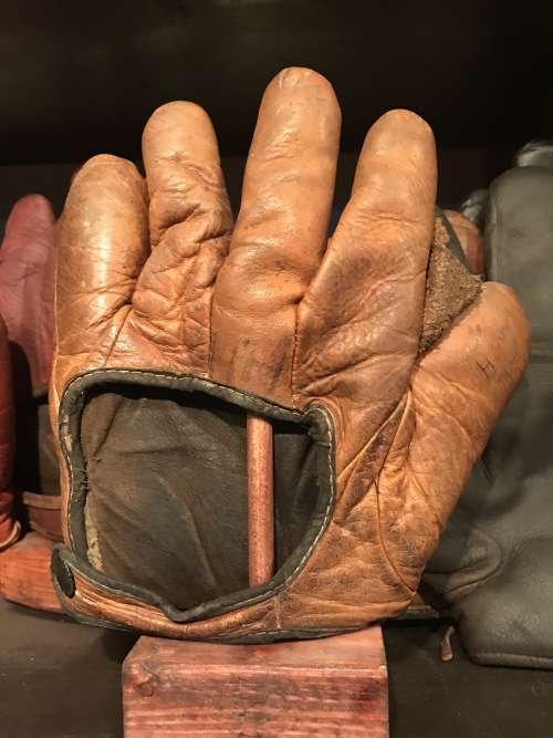 Denkert G421 Full Web Back