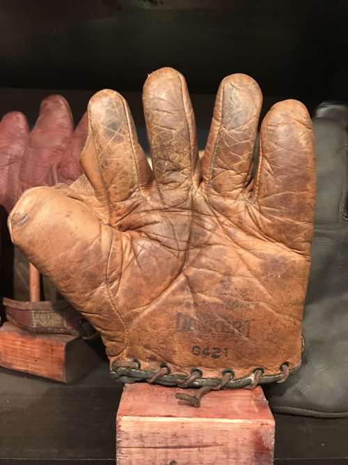 Denkert G421 Full Web Front