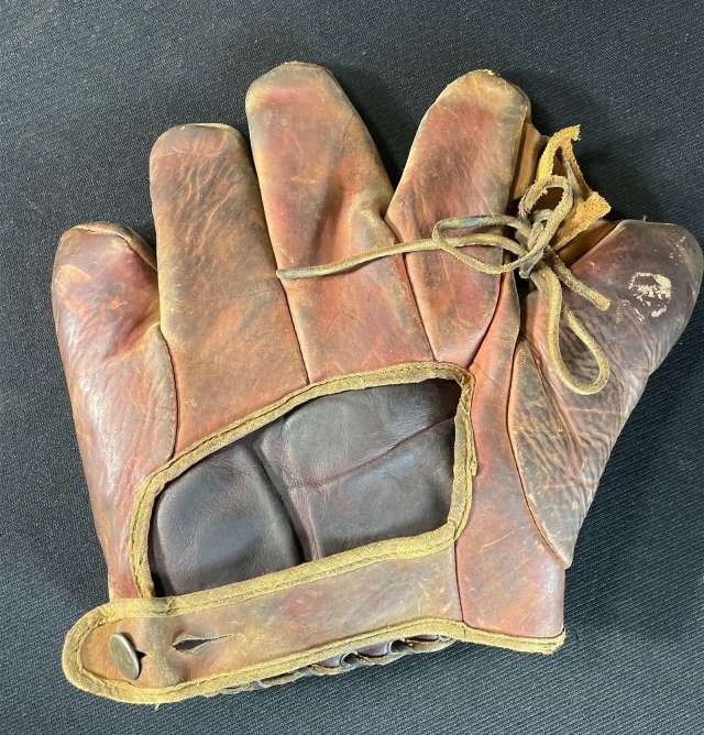 Denkert G45 Major League Back