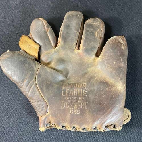 Denkert G45 Major League Front