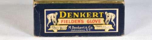 Denkert G60 RH Box