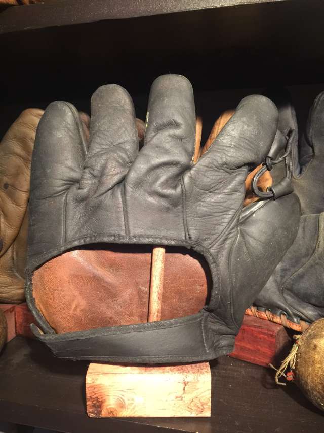 Denkert Tunnel Loop Back