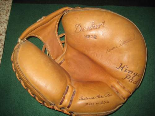 Dutch Dotterer Denkert M232 Front