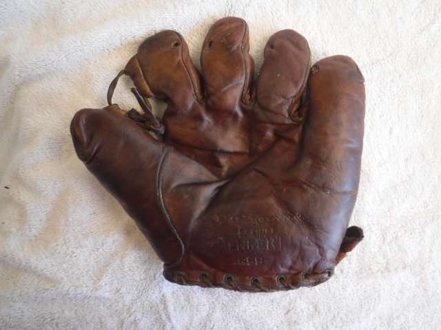 Eddie Rommel Denkert G59 Front