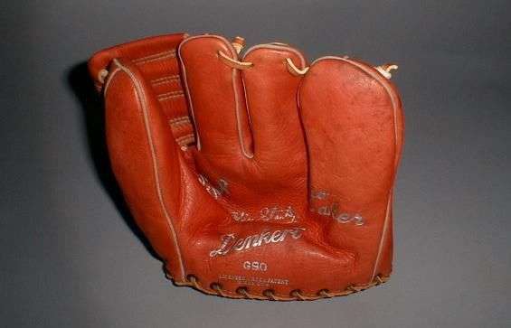 Eddie Stanky Denkert G90 Front