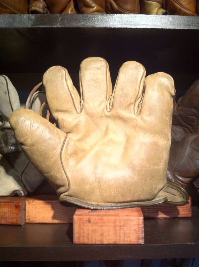 Estel Crabtree Denkert 1328K Front