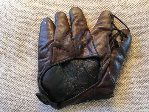 Fred Maguire Denkert 58 DG5 Back