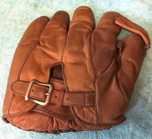 Lloyd Sprout Waner Denkert F86 Back