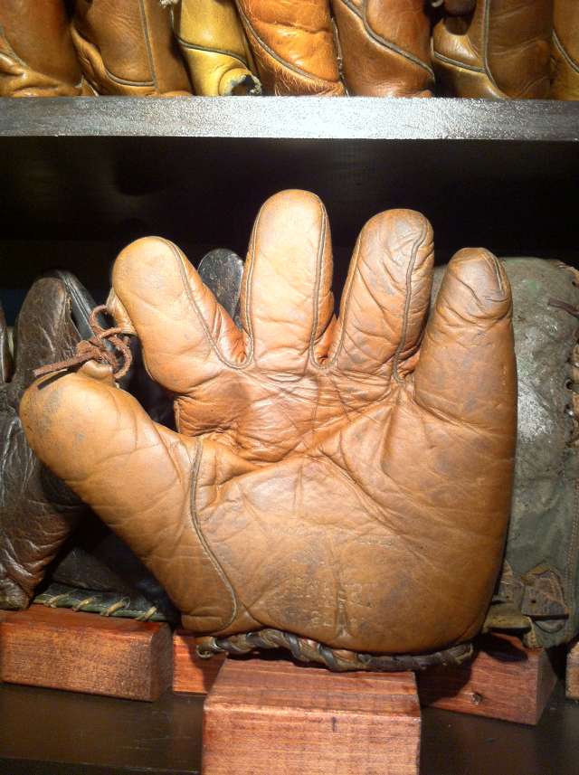 Mickey Heath Denkert DG104L Front