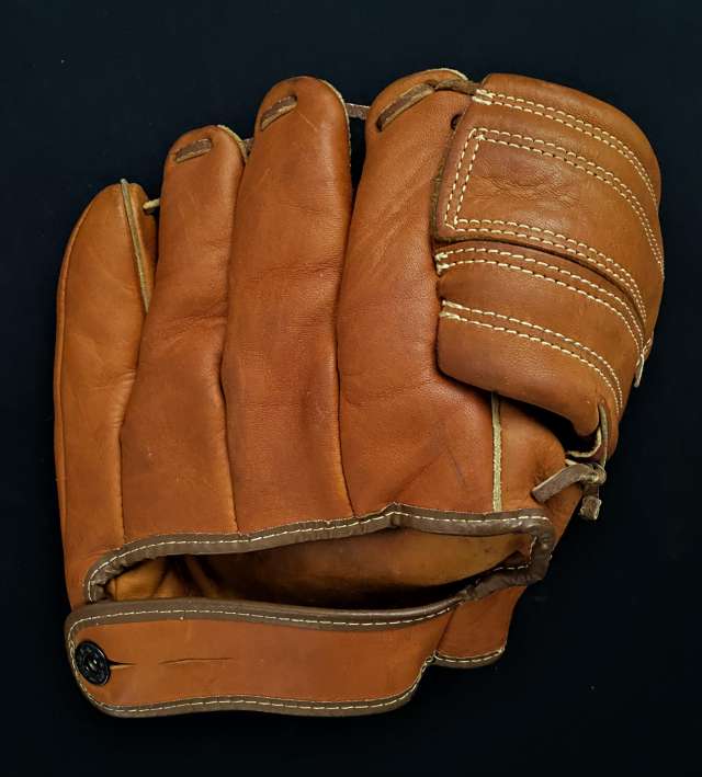 Pee Wee Reese Denkert G64 Back