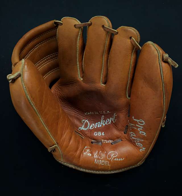 Pee Wee Reese Denkert G64 Front