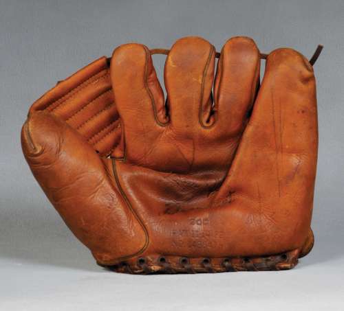 Sam Jethroe Denkert 300 Front