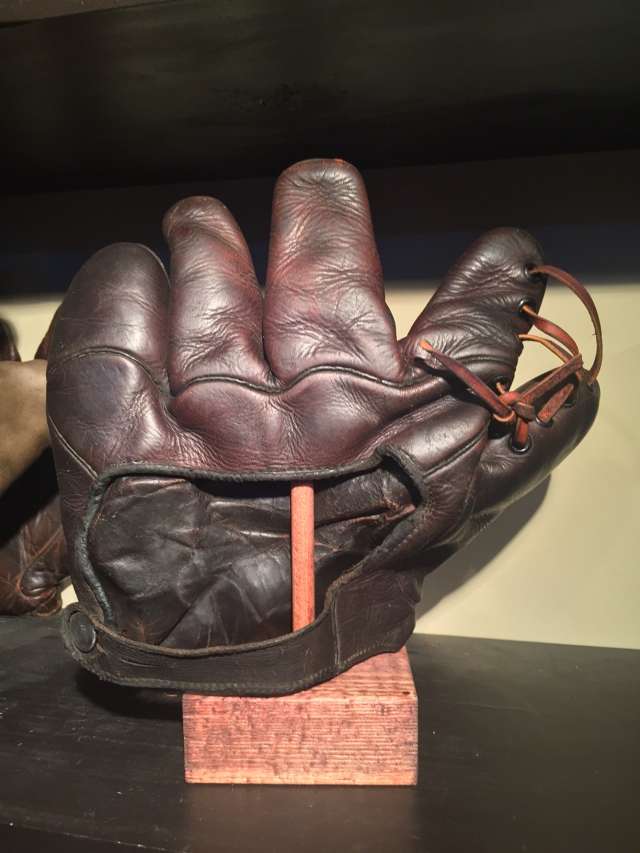 Tony Lazerri Denkert Back