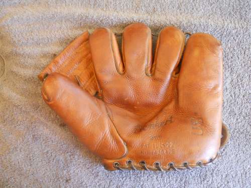 Vic Wertz Denkert 300 Front