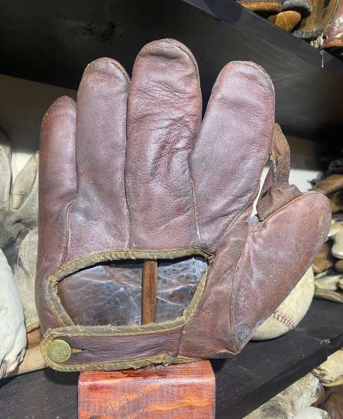 Des Moines 1 Inch Die Cut Web Back