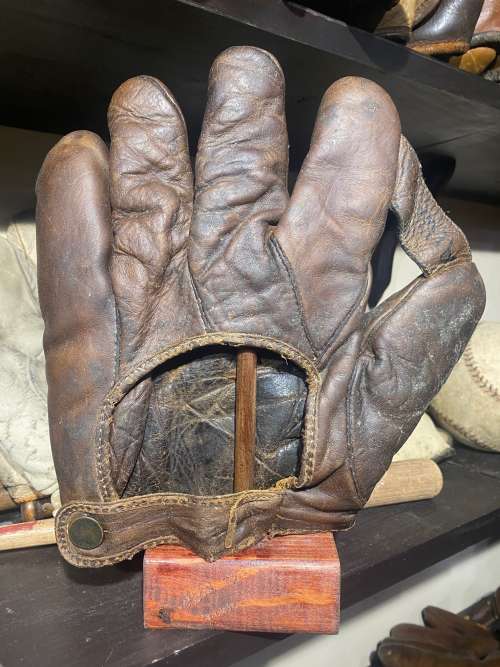 Des Moines 1 Inch Web Back