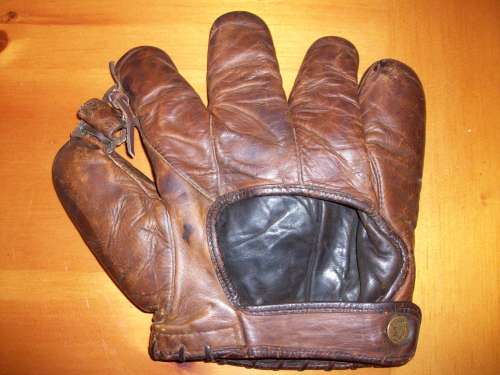 Des Moines 1 Inch Web Back