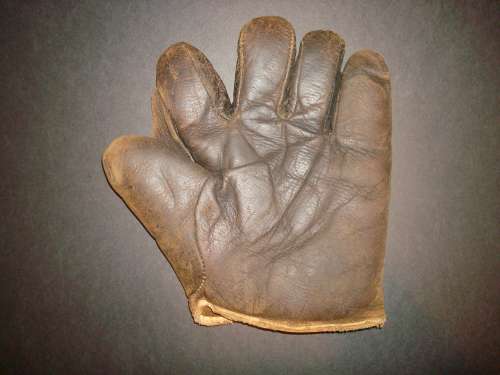 Des Moines 1 Inch Web Front