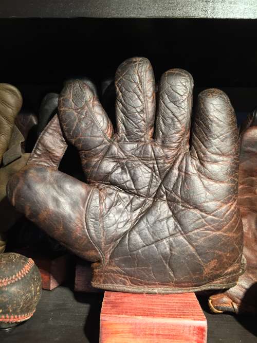 Des Moines 1 Inch Web Front