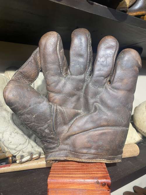 Des Moines 1 Inch Web Front