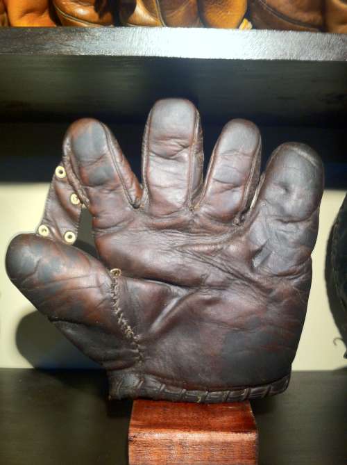 Des Moines 1 Inch Web Front