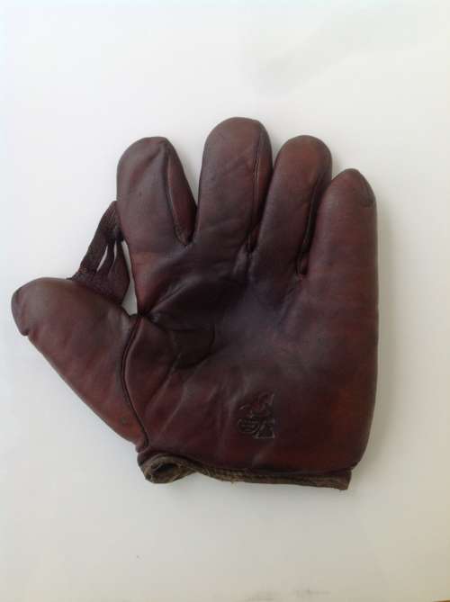 Des Moines 1 Inch Web Front