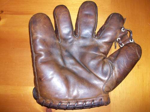 Des Moines 1 Inch Web Front