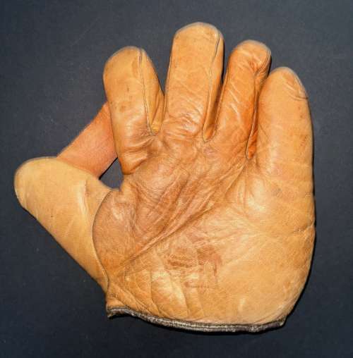 Des Moines 1 Inch Web Front