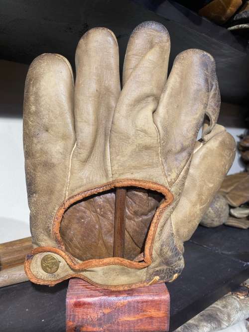 Des Moines 523K 1 Inch Web Back