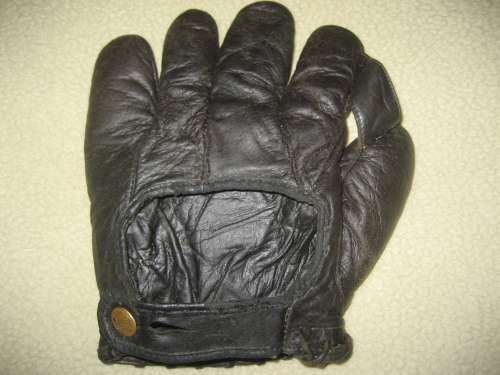 Des Moines Black 1 Inch Web Back