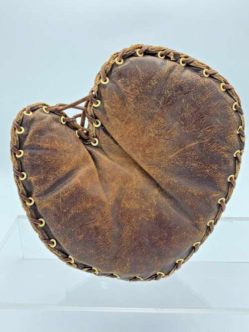 Des Moines Mitt Front