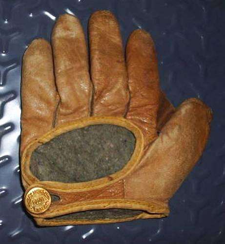 Des Moines Youth 1 Inch Web Back