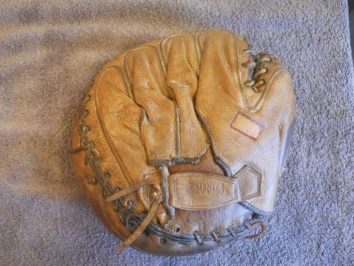 Diamond Major League Back