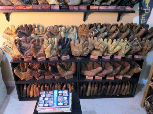 Aaron and Brandon Moroch Display 17