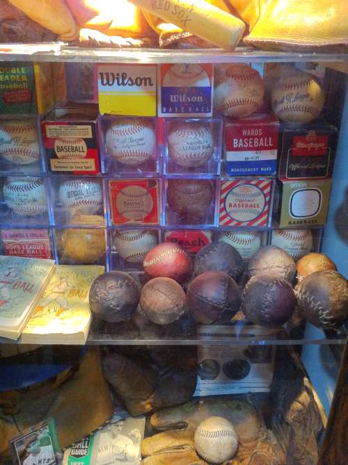 Aaron and Brandon Moroch Display 21