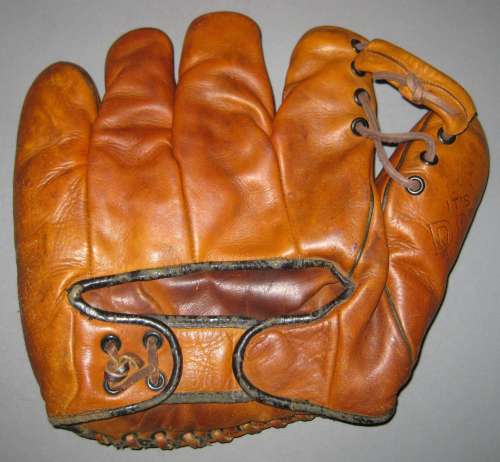 Al Hollingsworth D&M Back